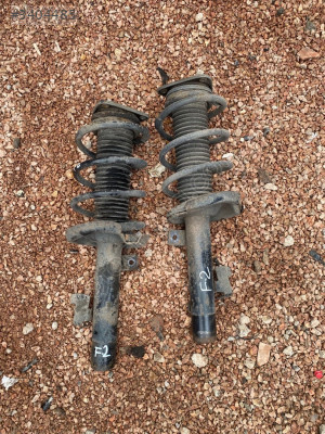 FORD FOCUS 2 2004-2010 ÇİMMA SAĞ SOL AMARTİSÖR