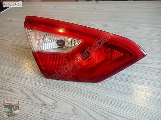 2013 FORD FOCUS ARKA İÇ STOP ÇIKMA