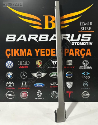 VOLKSWAGEN PASSAT B8 SOL MARŞPİYEL KAPLAMASI 2015-2024
