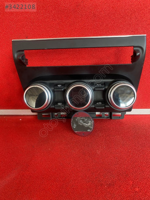 RENAULT CLİO 5 DİJİTAL KLİMA KONTROL PANELİ 275100936R