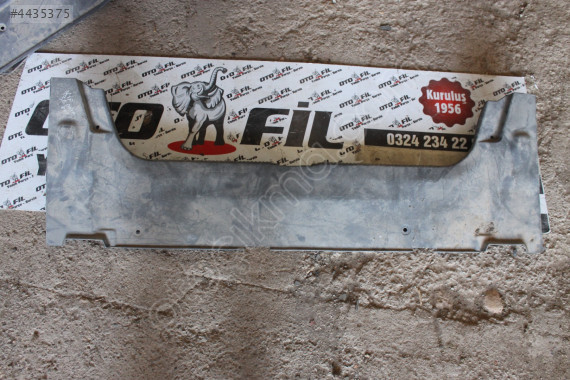 KİA SEPHİA 2000 BÜYÜK BAKALİTLER