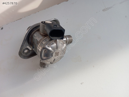 2014 2025 Renault Megane 4 yakıt basınç sensörü 1.3 A2820700001