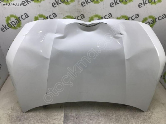 SEAT TERRACO 2020 2025 KAPUT 5FJ823031A