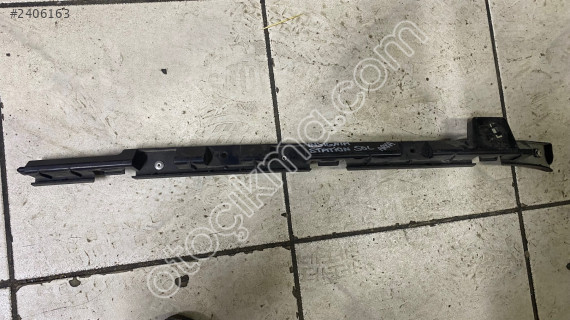 OPEL İNSİGNİA STATİON SOL ARKA TAMPON ORTA BRAKET 13239123