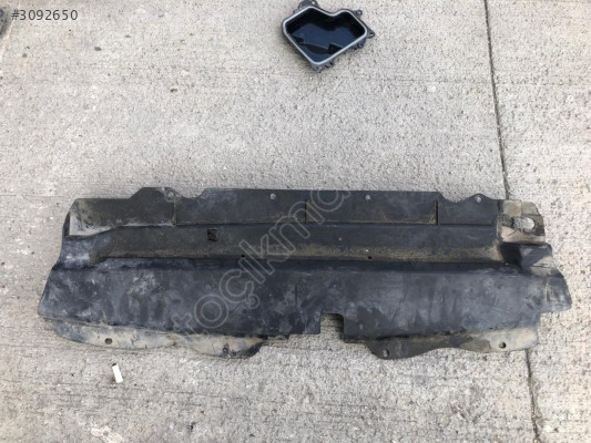 FORD TRANSİT ÖN ALT HAVA DEFLEKTÖRÜ KK31-V8B384-A