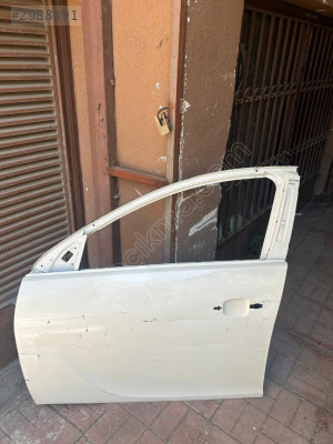 Opel insignia sol ön kapı çıkma temiz