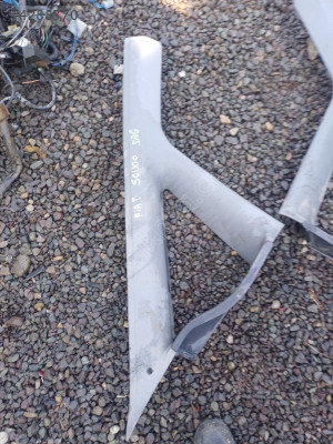 Skudo ön direk plastiği