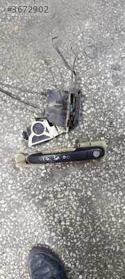Hyundai Era 2008 sol ön kapı kilidi