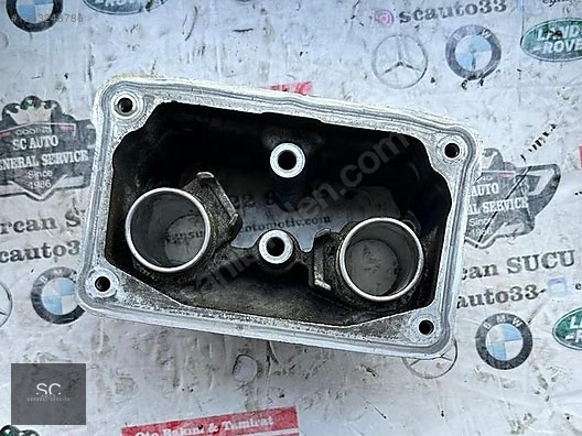 BMW X6 N55 MOTOR BUJİ YUVASI 3.5 MOTOR - 760510403