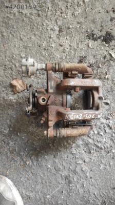 CHEVROLET CRUZE SOL ARKA KALİPER