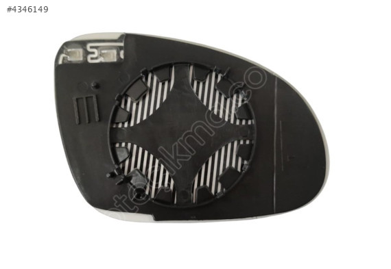 AYNA CAMI SOL PASSAT 05-10/JETTA 06-10 3C0857521