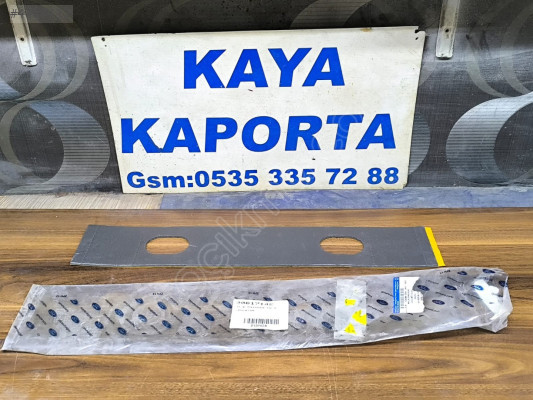 FORD OTOSAN ET76 R310A58 AB N Izolator Arka Plaka Altı Ford Courı