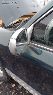 Kia Sportage 96 model sol ayna