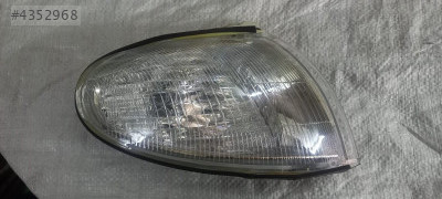 Accent yumurta kasa sağ sinyal OEM 9230222300 sıfır ithal