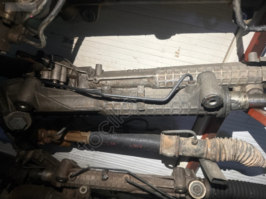 Ford transit direksiyon kutusu
