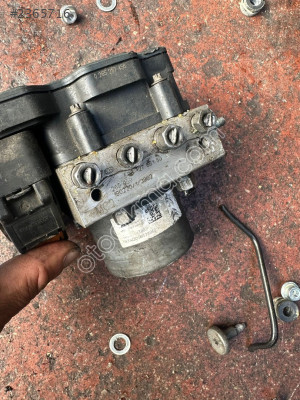 PEUGEOT CİTROEN ABS BEYNİ ÇIKMA ORJİNA 2265106539 9826694380