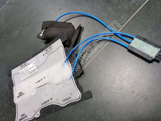 MERCEDES C W205 W213  KOLTUK BEL DESTEĞİ 0009103012