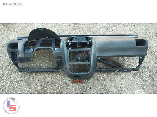 Opel Corsa C Göğüs Torpido 2003 - 2007 Adana Çıkma Parça