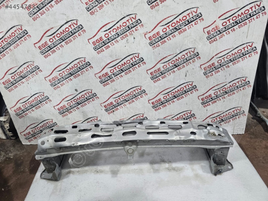 MG HS ORJINAL ÖN TAMPON DEMİRİ HATASIZ