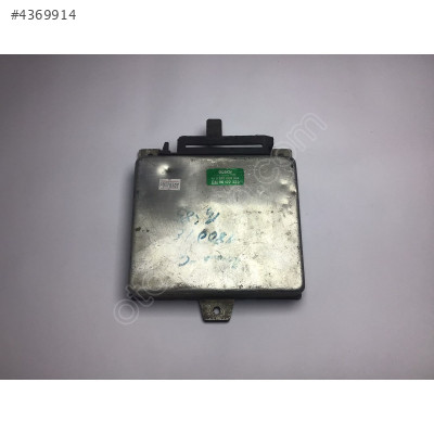 Opel Ascona 1.8 Motor Beyni 0280000304 90122322