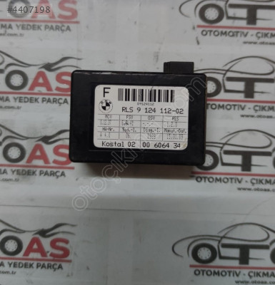 BMW YAĞMUR SENSÖRÜ RLS 9124112-02