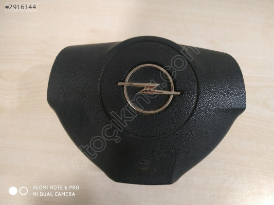 OPEL ASTRA H DİREKSİYON AİRBAGİ