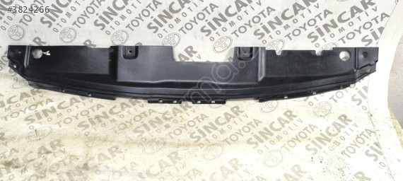 HYUNDAİ ACCENY BLUE ÖN PANEL ÜST BAKALİTİ 86352-1R000