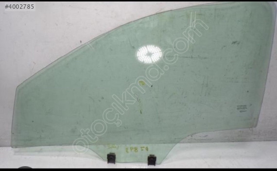 Citroen c 4 Arka kapı camı sol 9203 HK