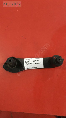 VOLKSWAGEN BORA GOLF SAĞ KAPI TUTAMAĞI ORJ ÇIKMA 1J0867180