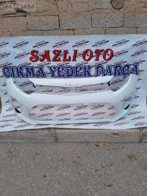 KİA RİO ÖN TAMPON ORİJİNAL ÇIKMA