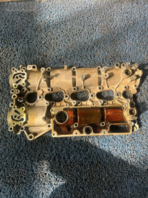 VOLVO S60 2015 T3 MOTOR ÜSTÜ 31316034 ÜÇEL OTO ÇIKMA BURSA