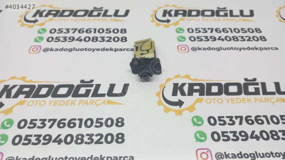 NİSSAN X-TRAİL 1.6 DCİ HAVA AKIŞMETRE ÇIKMA YEDEK PARÇA 2014-2021