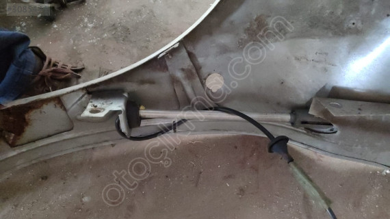 CHRYSLER PT CRUİSER ÇİKMA ORJİNAL ANTEN 01-08