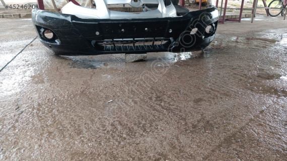 Ford transit ön tampon orijinal