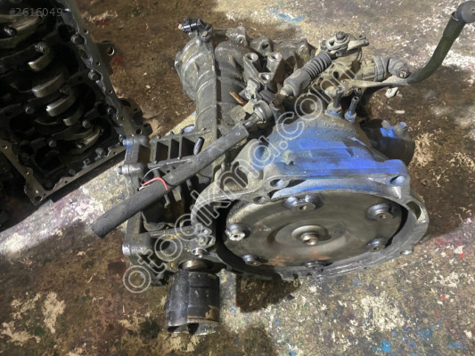 Hyundai Atos 1.0 Benzinli Çıkma Şanzıman