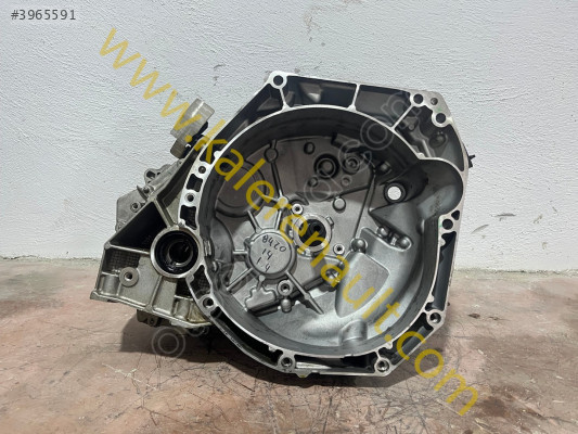 Renault Taliant 1.0 TCe Komple Şanzıman Manuel - Düz Vites