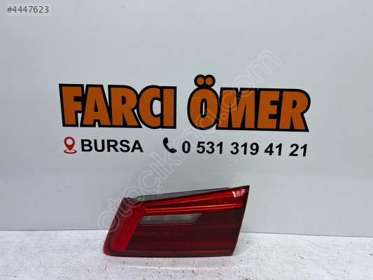 BMW 5 SERİSİ G30 SAĞ İÇ STOP ORJİNAL