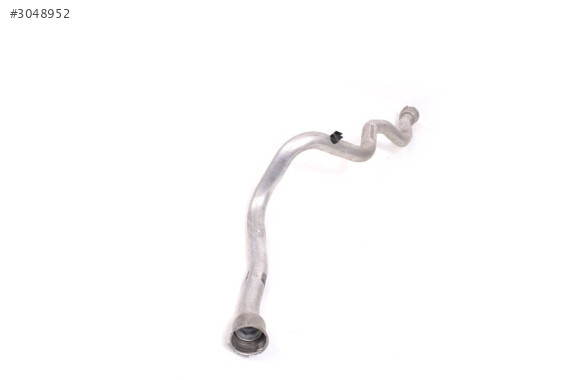 PORSCHE 991 CARRERA İNTERCOOLER BORUSU 99110680902