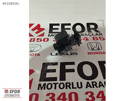 TOYOTA AURİS SIFIS SAĞ ÖN CAM AÇMA DÜĞME 07-13OEMNO: 84810-02110