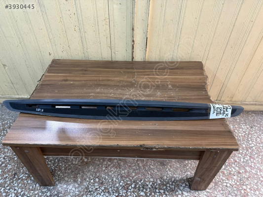 CİTROEN NEMO ÖN CAM IZGARASI İÇ TARAF GÖĞÜS ÜZERİ 08-20 MODEL