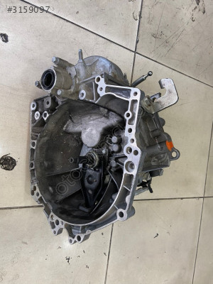 PEUGEOT   301   1.5  BLUEHDİ  6  İLERİ  ŞANZIMAN