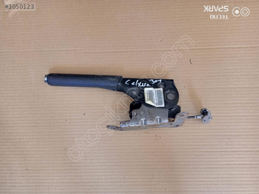 PEUGEOUT 301 EL FRENI ORIJINAL ÇIKMA