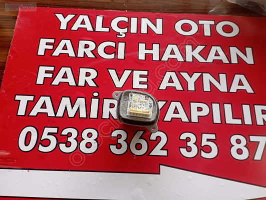 OPEL ASTRA F ORJİNAL ÇIKMA FAR BEYNİ