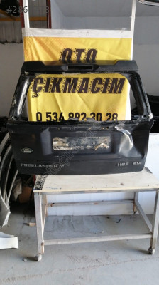 LAND ROVER FREELANDER 2 BAGAJ KAPAĞI