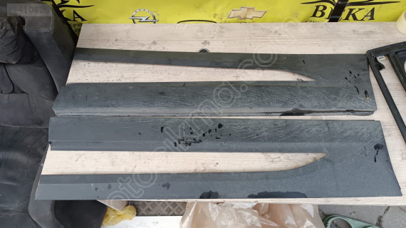 OPEL MOKKA B SAĞ SOL ÖN KAPI BANDI ÇIKMA ORJİNAL YEDEK PARÇA