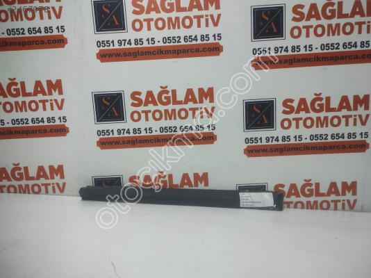 OPEL ZAFİRA-A 99-05 ÇIKMA SAĞ CAM KENAR KAPLAMA 009132665