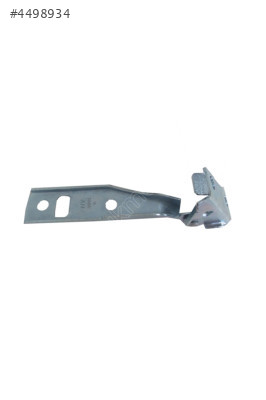 Volkswagen Bora Kaput Menteşesi Sağ Eagle Body 99 05