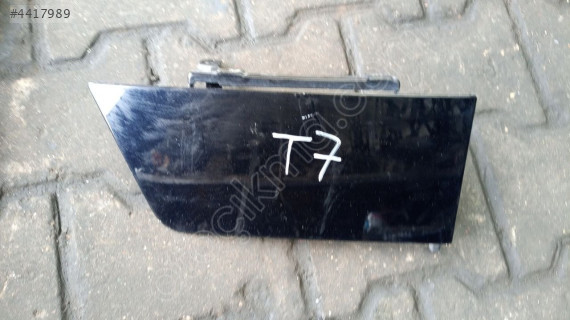 VOLKSWAGEN TRANSPORTER T6 T6.1 DIŞ DEPO KAPAĞI