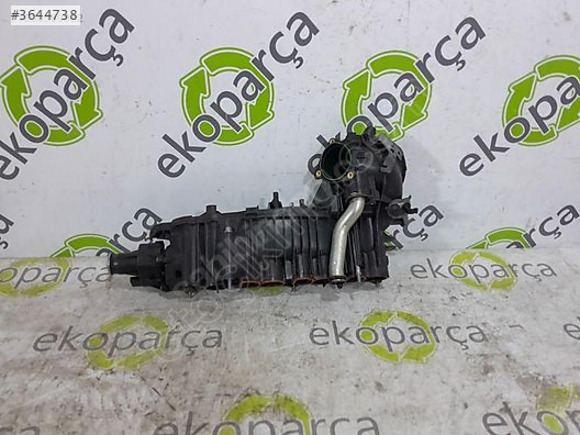 BMW 3 2022 2024 E81 E87 E90 E91 N47 EMME MANİFOLDU 7798885