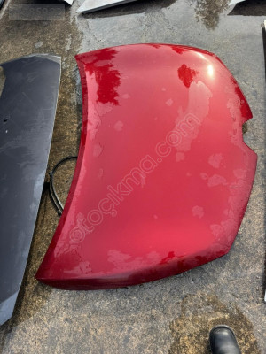 RENAULT CLİO 4 ÖN KAPUT DB OTO BURSA